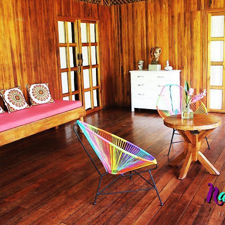Casa Natural Puerto Viejo Ξενοδοχείο Puerto Viejo de Talamanca Εξωτερικό φωτογραφία
