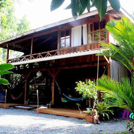 Casa Natural Puerto Viejo Ξενοδοχείο Puerto Viejo de Talamanca Εξωτερικό φωτογραφία