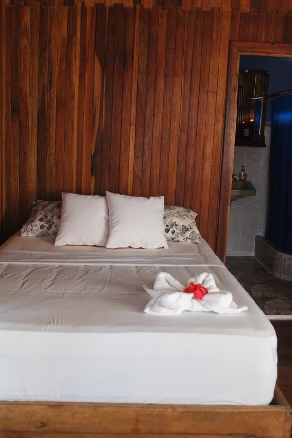 Casa Natural Puerto Viejo Ξενοδοχείο Puerto Viejo de Talamanca Εξωτερικό φωτογραφία